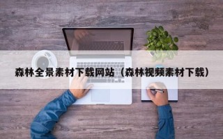 武义县森林全景素材下载网站（森林视频素材下载）